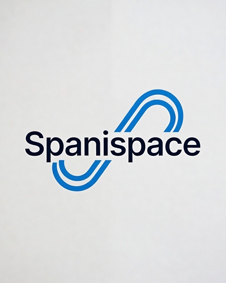 Spanispace Logo