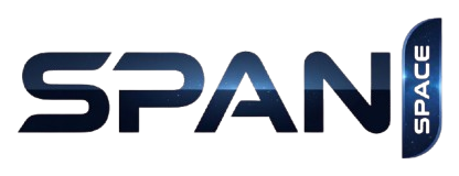 Spanispace Logo